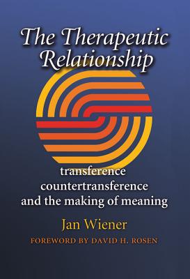 The Therapeutic Relationship: Transference, Countertransference, and the Making of Meaning (Carolyn and Ernest Fay Series in Analytical Psychology)