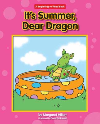 It's Summer, Dear Dragon (New Dear Dragon)