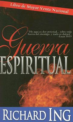 Guerra Espiritual (Spanish Edition)
