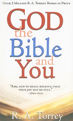 Image for God the Bible and You