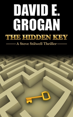 Image for Hidden Key (A Steve Stilwell Mystery Book 3) (Steve Stillwell)