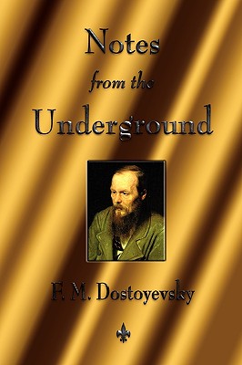 Image for Notes from the Underground Notes from the Underground