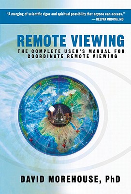 Remote Viewing The Complete User's Manual For Coor