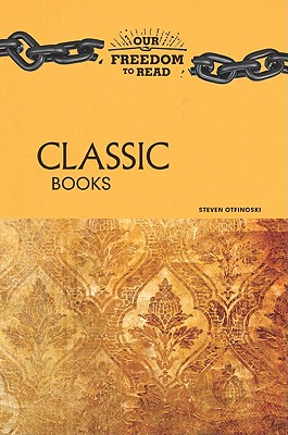 Classic Books (Our Freedom to Read)