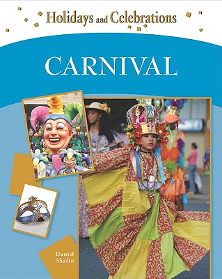 Carnival (Holidays and Celebrations)