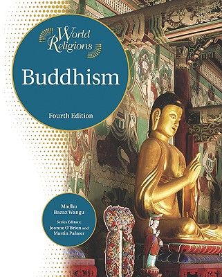 Buddhism (World Religions (Facts on File))