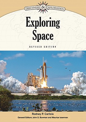 Exploring Space (Discovery and Exploration)