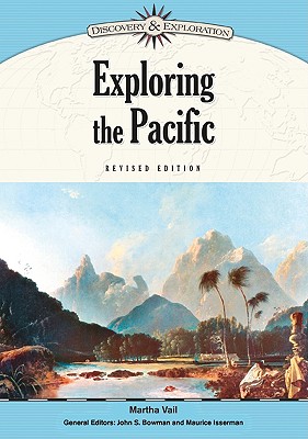 Exploring the Pacific (Discovery & Exploration)
