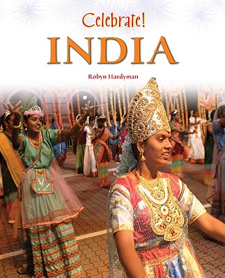 Celebrate! India