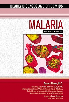 Image for Malaria (Deadly Diseases and Epidemics)
