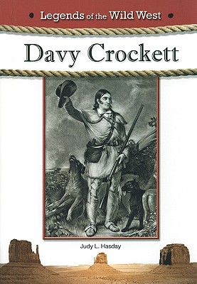 Davy Crockett (Legends of the Wild West)