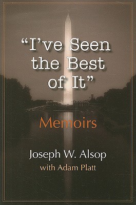 Image for I've Seen the Best of It I've Seen the Best of It