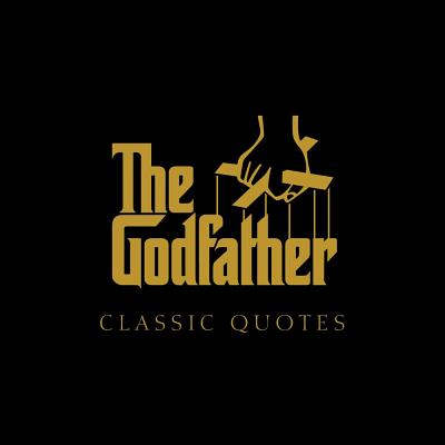 The Godfather Classic Quotes Mini Edition