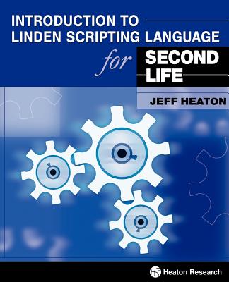 Image for Introduction to Linden Scripting Language for Second Life Introduction to Linden Scripting Language for Second Life