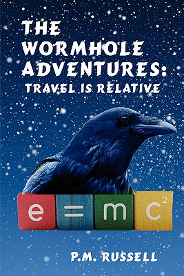 The Wormhole Adventures: Travel Is Relative