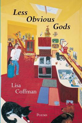 Less Obvious Gods: Poems