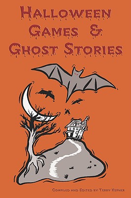 Halloween Games & Ghost Stories Image for Halloween Games & Ghost Stories