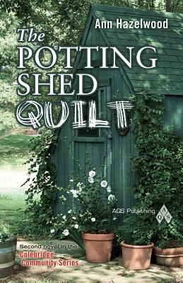 The Potting Shed Quilt (Colebridge Communities)