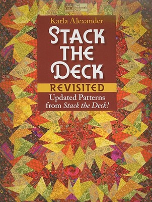 Stack the Deck Revisited: Updated Patterns from Stack the Deck!