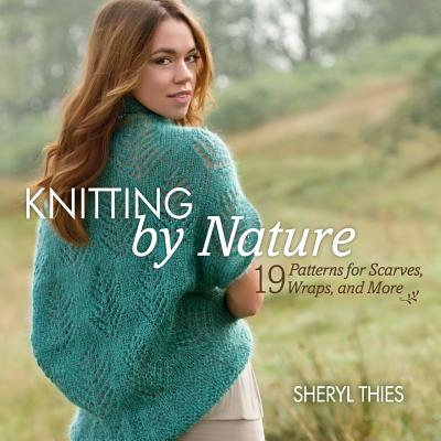 Image for KNITTING BY NATURE