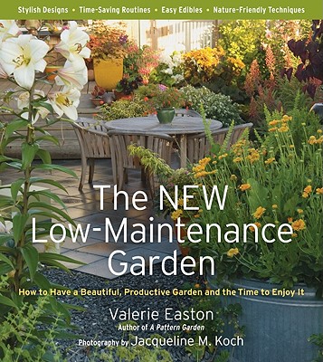 The New Low - Maintenance Garden