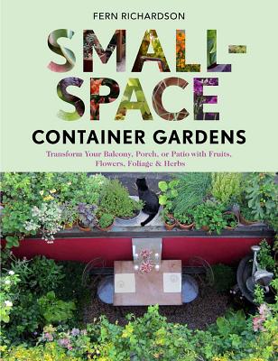 Image for Smallspace Container Gardens