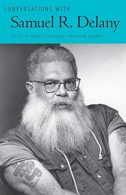 Conversations with Samuel R. Delany (Literary Conversations Series)