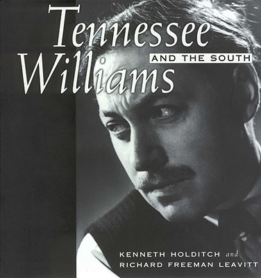 Tennessee Williams and the South