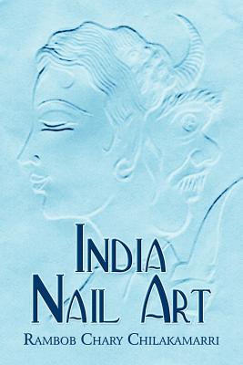 Image for India Nail Art
