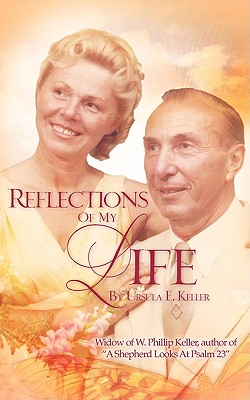 Image for Reflections of My Life Reflections of My Life
