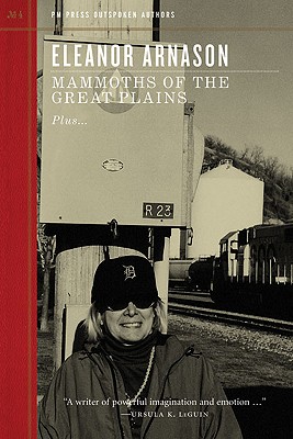 Image for Mammoths of the Great Plains (Outspoken Authors)