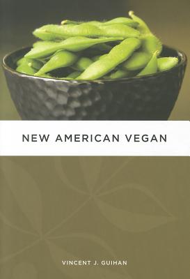 New American Vegan
