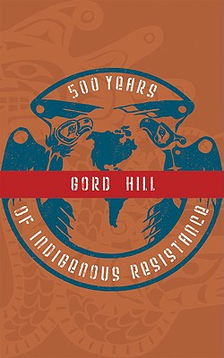 Image for 500 Years of Indigenous Resistance
