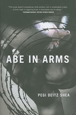 Image for Abe in Arms (Reach and Teach)
