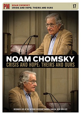 Image for Crisis and Hope : Theirs and Ours