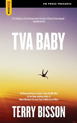 TVA BABY AND OTHER STORIES (signed)