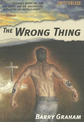 Image for Wrong Thing
