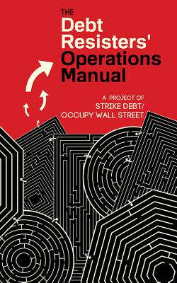 Image for The Debt Resisters' Operations Manual (Common Notions)