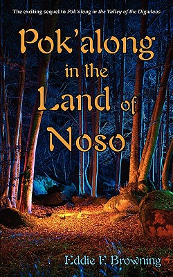 Pok'along in the Land of Noso (Pok'along and Friends)