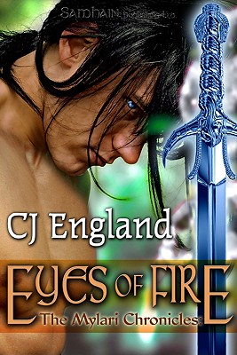 Eyes Of Fire