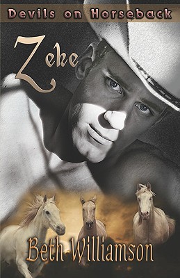 Zeke (Devils on Horseback)