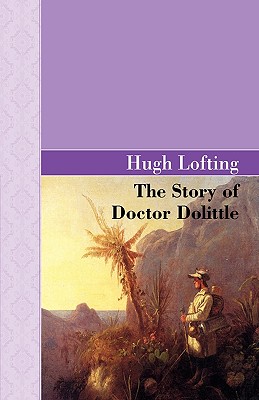 The Story of Doctor Dolittle