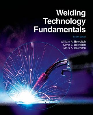 Welding Technology Fundamentals