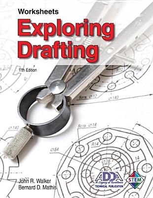 Exploring Drafting - Worksheets