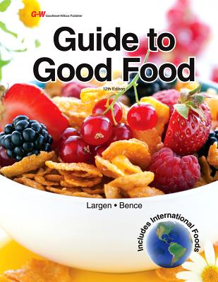 Image for Guide to Good Food Guide to Good Food