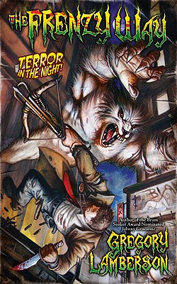 The Frenzy Way (The Frenzy Cycle)