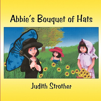 Abbie's Bouquet of Hats