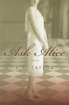 Ask Alice