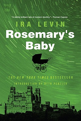 Image for Rosemary's Baby