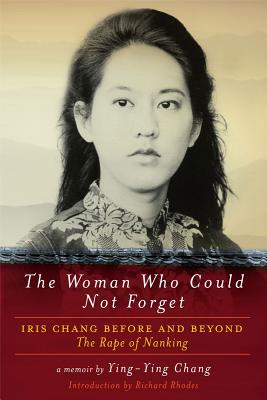 Woman Who Could Not Forget